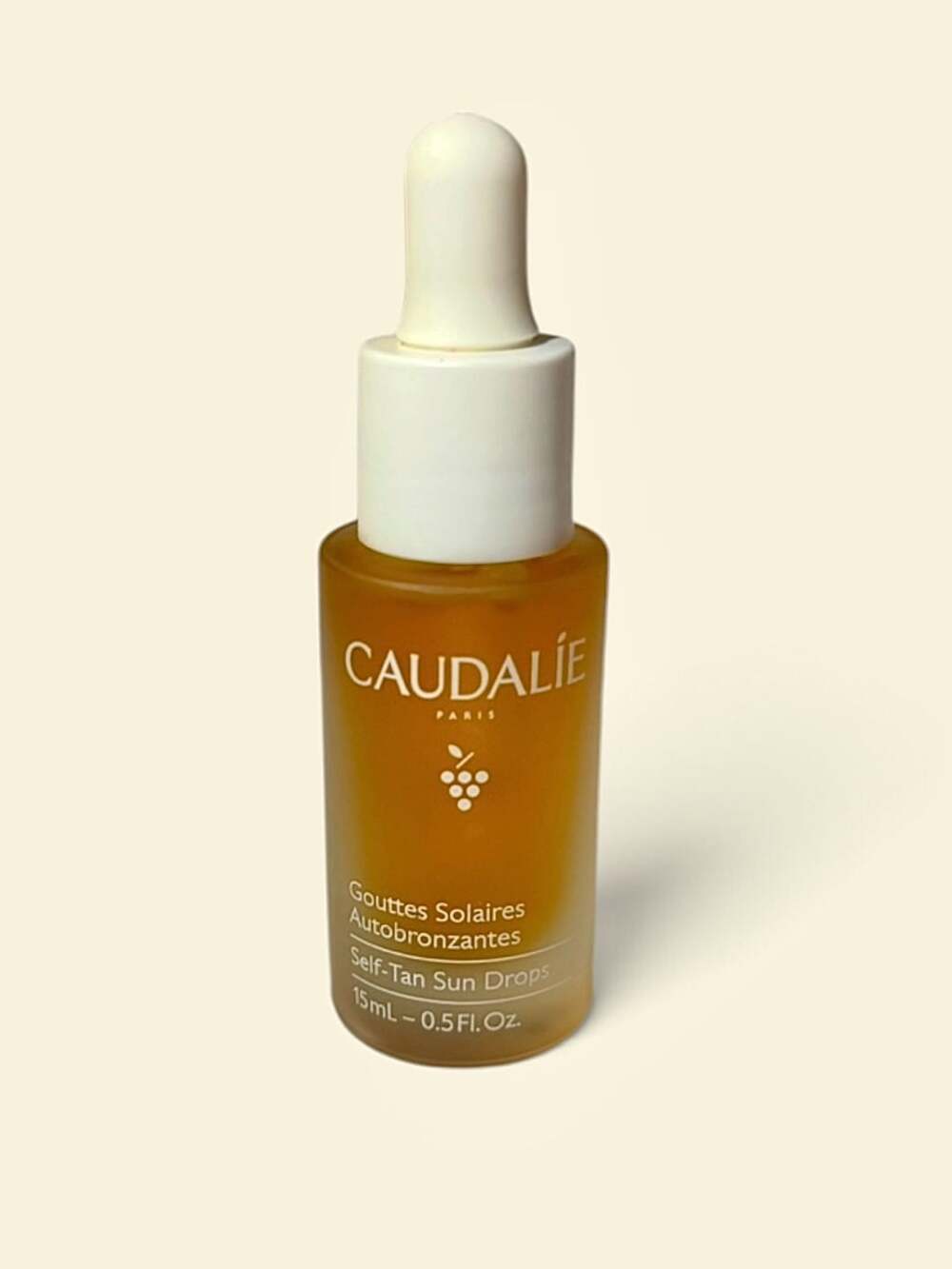 Caudalie Self Tan Sun Drops! New!
